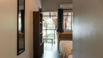 Classic Room, Balcony | Free WiFi