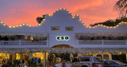 ESO Santa Teresa