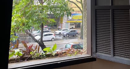 Hostel Das Geraes