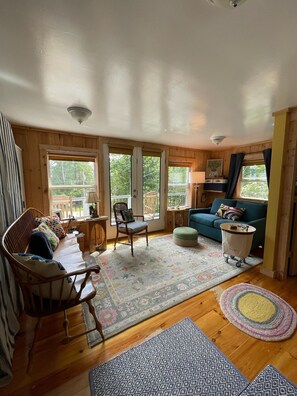 TV connectée, imprimantes