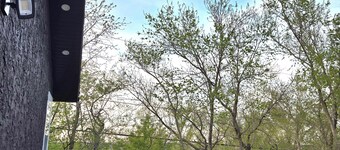 Beach Bliss. Family Home in Regina Beach that is pet friendly!