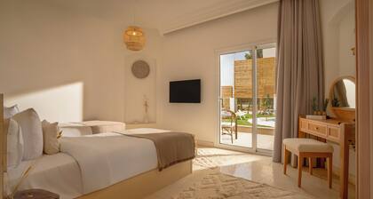 Noya By Dhara Hotels