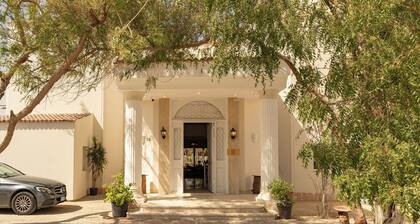 Noya By Dhara Hotels