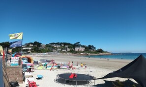 Beach - Menez Bras - TONQUEDEC (TONQUEDEC)