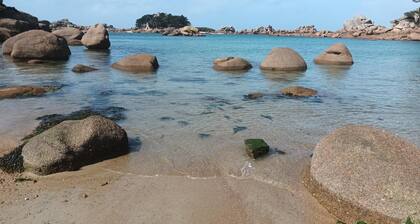 Menez Bras - TONQUEDEC