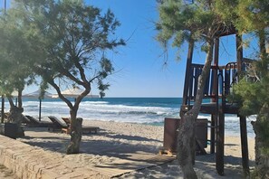 Plage à proximité