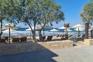 Plage à proximité