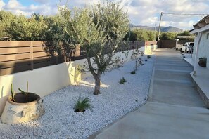 Exterior - Zoi's SeaView House (Hersonissos)