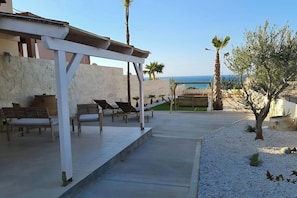 Terrazza/patio
