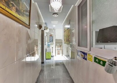 Thema Motel
