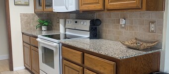 Quiet Family Friendly