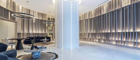 Apartment, 2 Bedrooms, Accessible | Interior