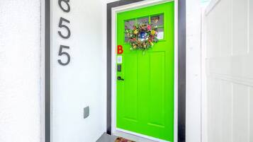 DĂ©tail de lâextĂ©rieur