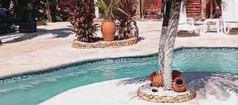Villa casita TonTon Quiet and familiar environment