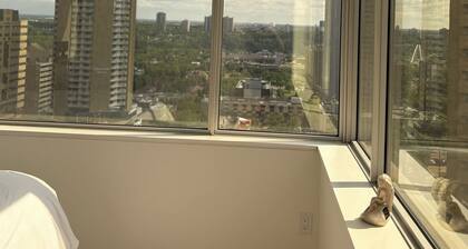 2bedroom apartment