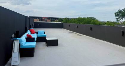 Trinity Two Luxury Home