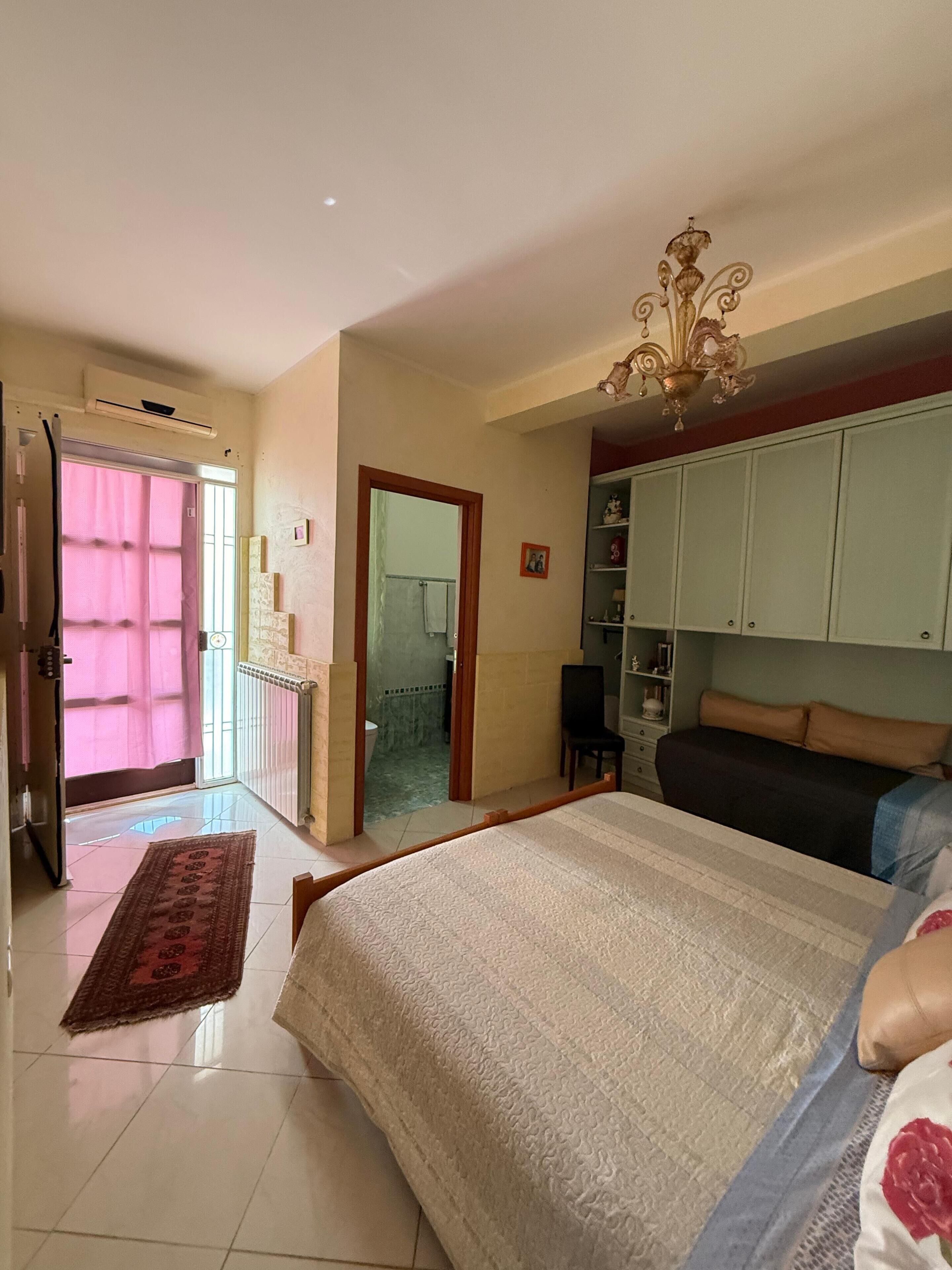 2 camere, Wi-Fi, lenzuola