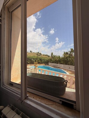 Interior - Militello villa in Italy's most beautiful village 2025 (Sicilia)