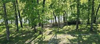 Wish You Were Here Spacious Pomme de Terre Lake Home with AC, WiFi, in Galmey