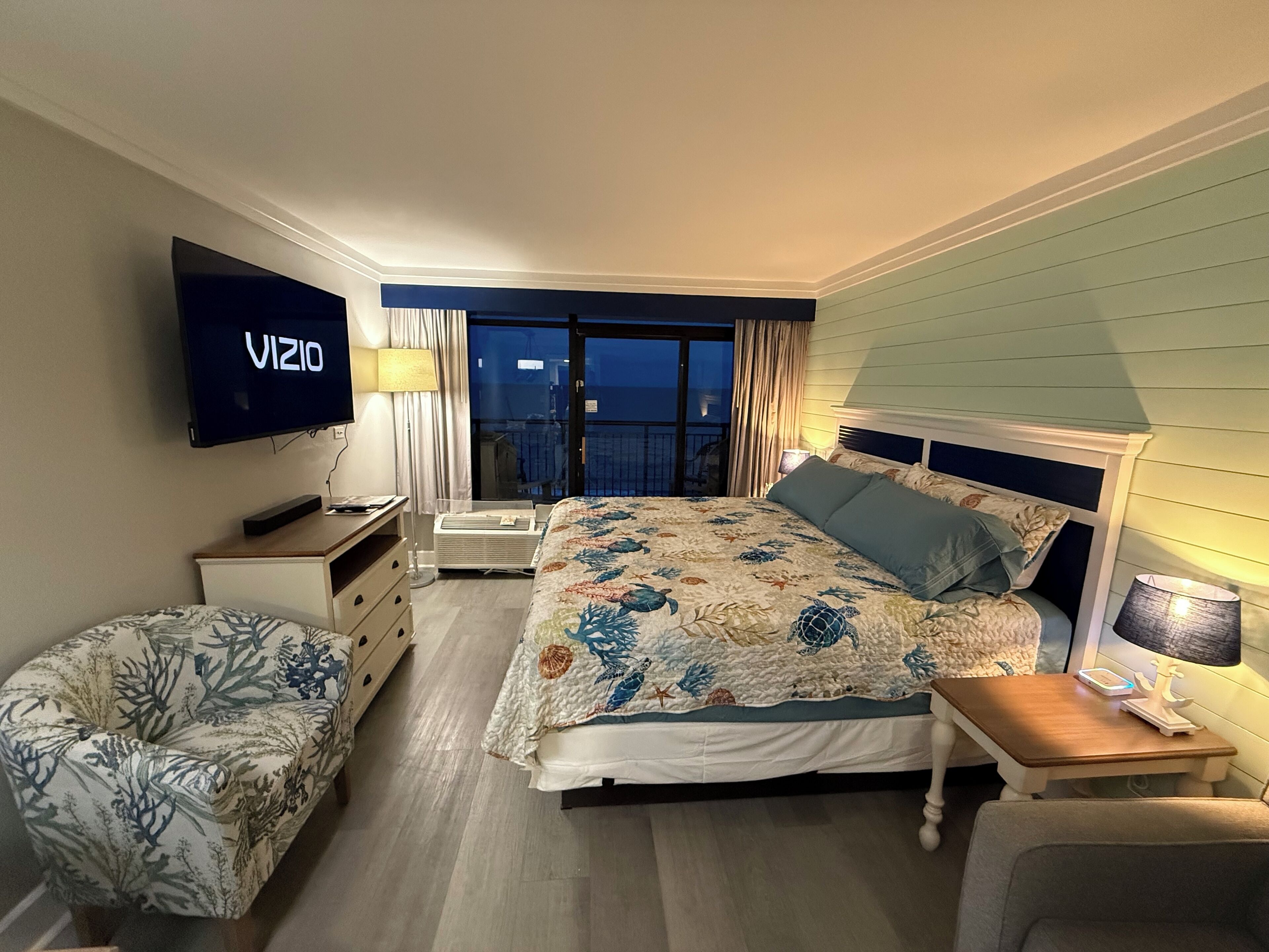 1 Schlafzimmer, WLAN