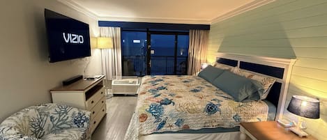 1 Schlafzimmer, WLAN