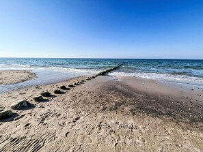 Beach nearby - Apartment Gąski by Interhome (Gąski)