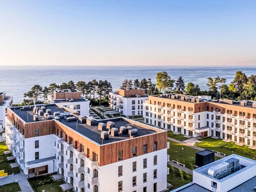 Apartment Gąski by Interhome