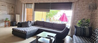 Comfortable Home