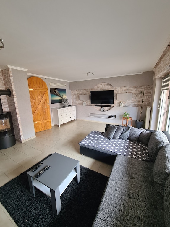Comfortable Home - Beckum