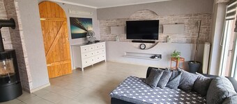 Comfortable Home