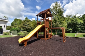 Children’s area