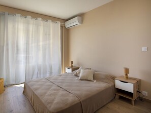 1 habitación y internet 