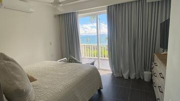 Apartment | Iron/ironing board, free WiFi