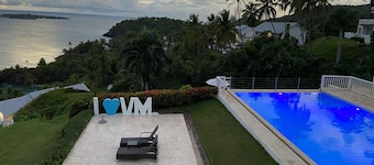 APARTAMENTO VISTA MARE 14-101