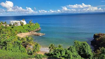 Apartment | Beach | Private beach, white sand