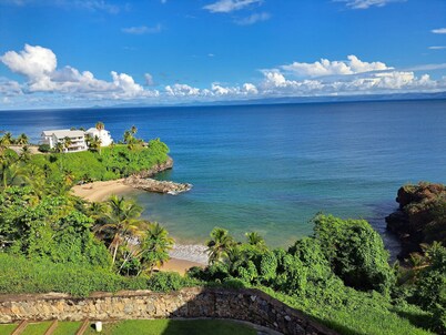 APARTAMENTO VISTA MARE 14-101