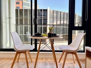 Servicio a la habitación