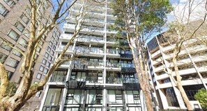 Exterior - Sky Stars CBD Apartments (Auckland)