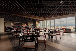 Restaurant - DaVanie- Apec Mandala Phu Yen (Tuy Hoa)