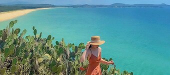 DaVanie- Apec Mandala Phu Yen