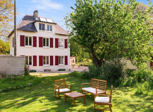 Gîtes de France® - Le Projet 22