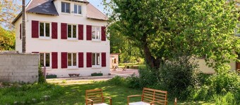 Gîtes de France® - Project 22