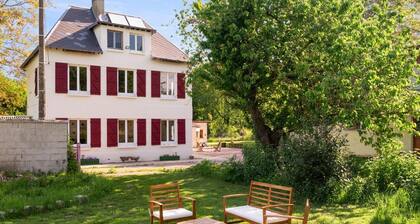 Gîtes de France® - Project 22