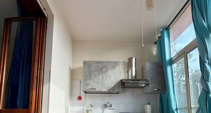 Residence "Sea & Mountain"