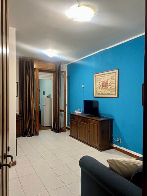 TV connectée