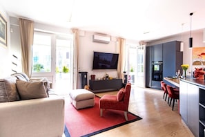 TV connectée