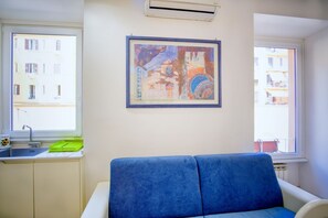Interior - Elegantis.it Doris Suite Apartment - One Minute Walk to Vatican Museums (Roma)