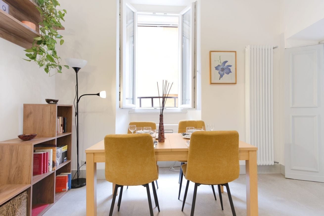 Spiseområde