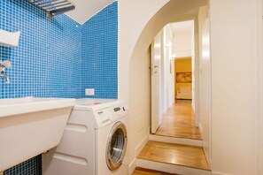Interior - Elegantis.it Monti Royal Apartment with Terrace (Roma)