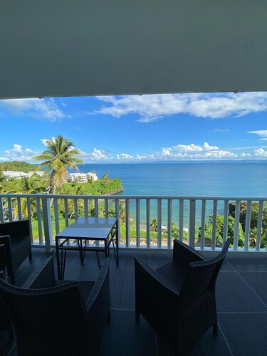 Apartamento Vista Mare 2-301